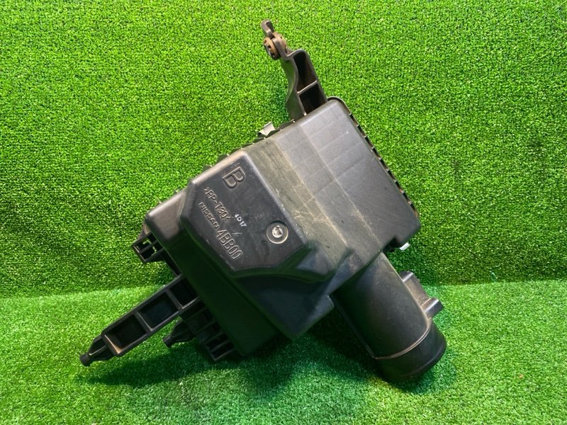 Корпус воздушного фильтра, 4500 рублей, Фроловское