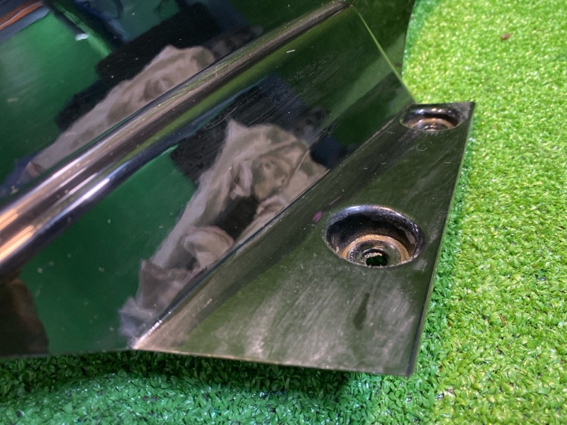 Накладка двери багажника, 950 рублей, Фроловское