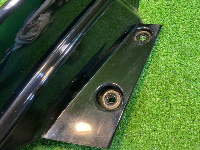 Накладка двери багажника, 950 рублей, Фроловское