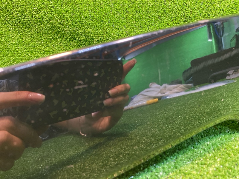 Накладка двери багажника, 950 рублей, Фроловское