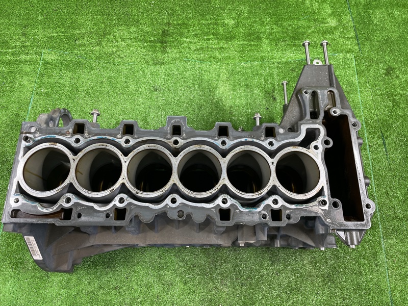 Блок цилиндров, 59950 рублей, Фроловское