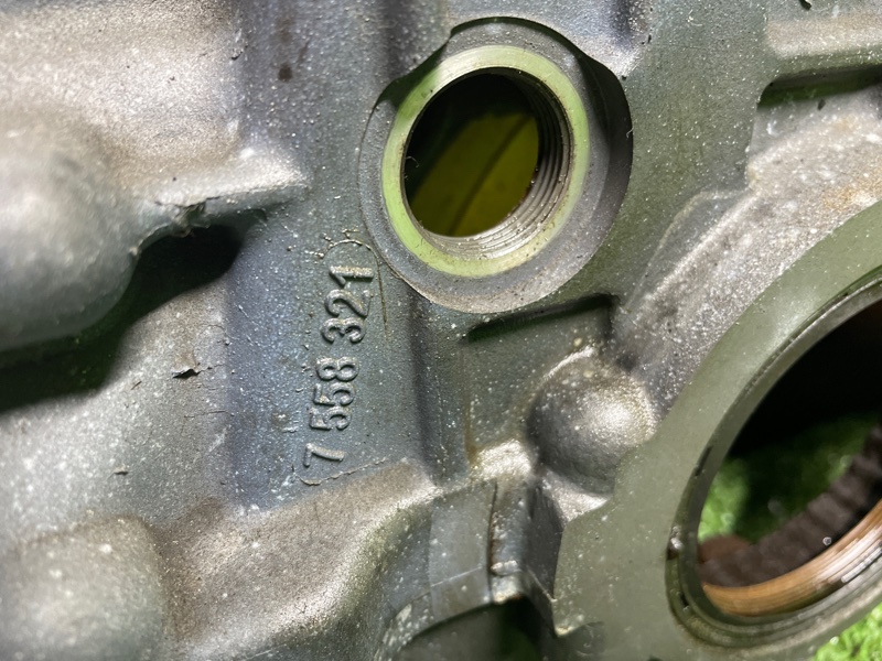 Блок цилиндров, 59950 рублей, Фроловское