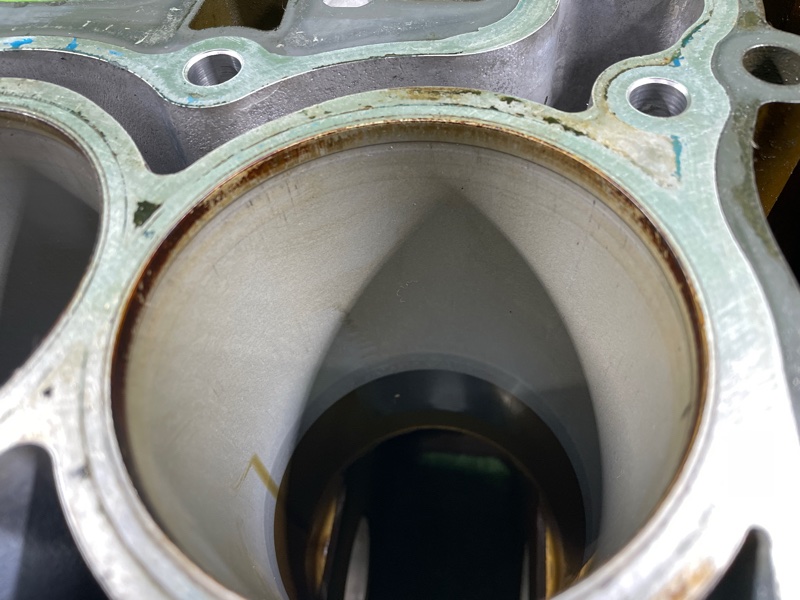 Блок цилиндров, 59950 рублей, Фроловское