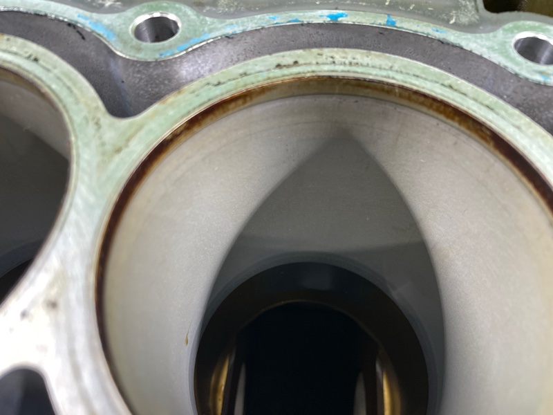 Блок цилиндров, 59950 рублей, Фроловское