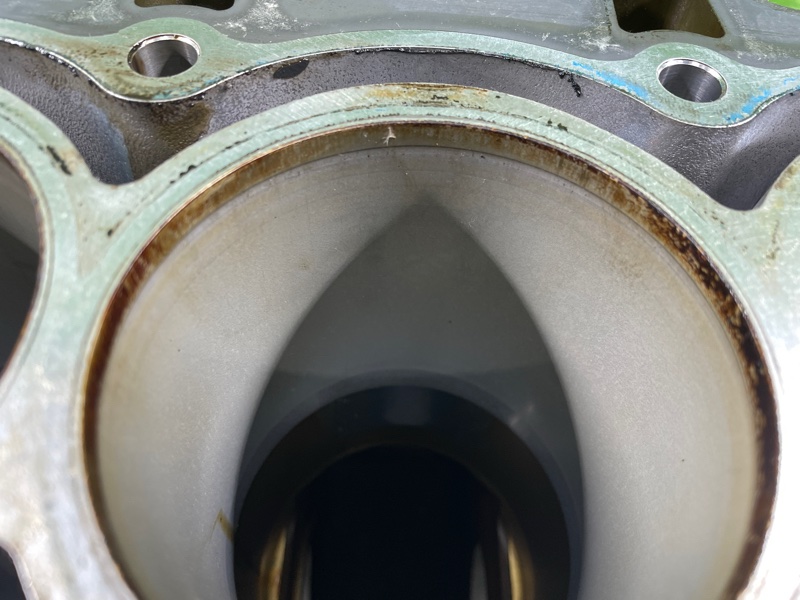 Блок цилиндров, 59950 рублей, Фроловское