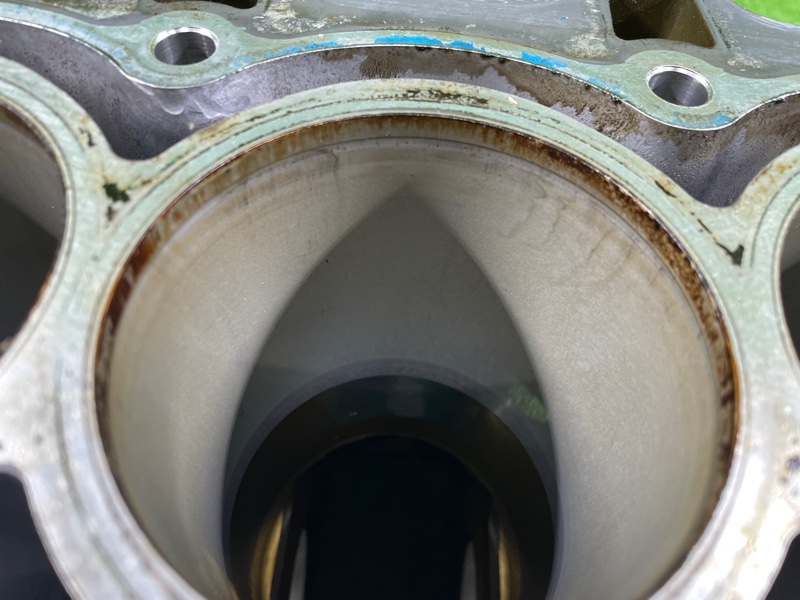 Блок цилиндров, 59950 рублей, Фроловское