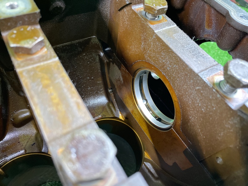 Блок цилиндров, 59950 рублей, Фроловское