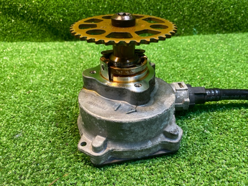 Вакуумный насос, 8000 рублей, Фроловское