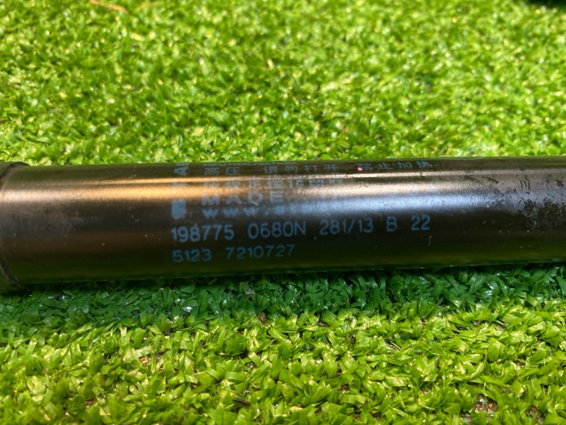 Амортизатор капота, 1000 рублей, Фроловское