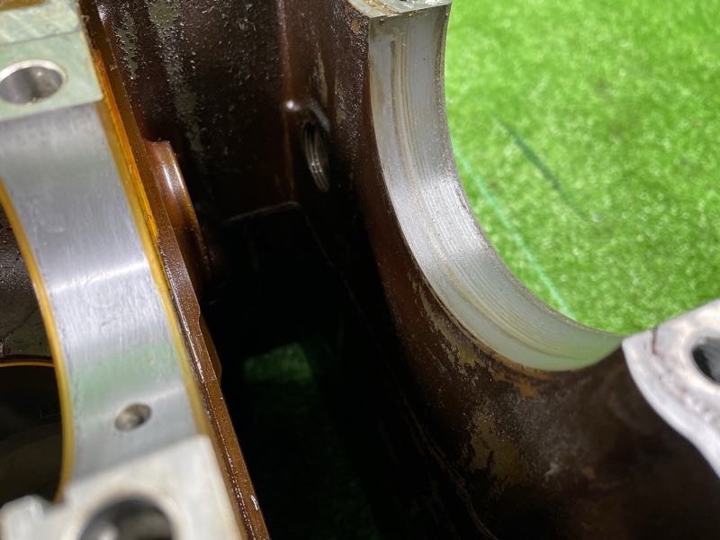 Блок цилиндров, 59950 рублей, Фроловское