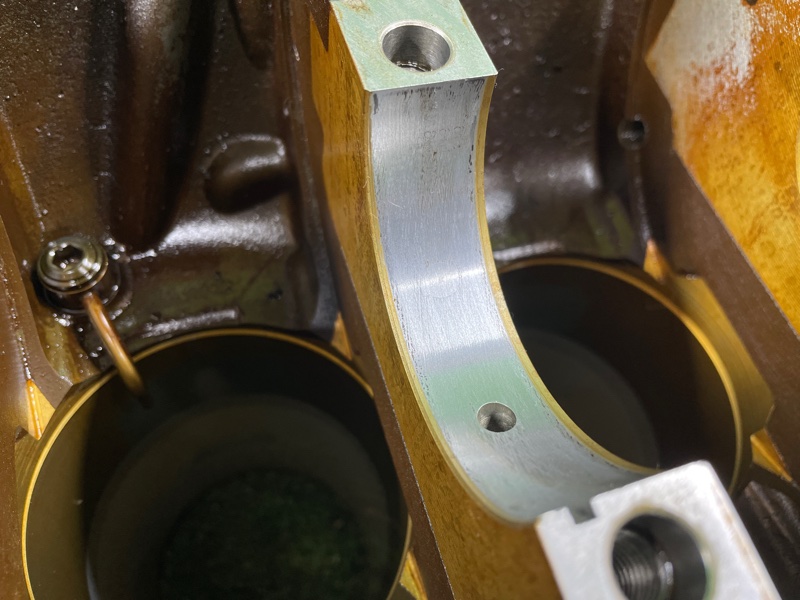 Блок цилиндров, 59950 рублей, Фроловское