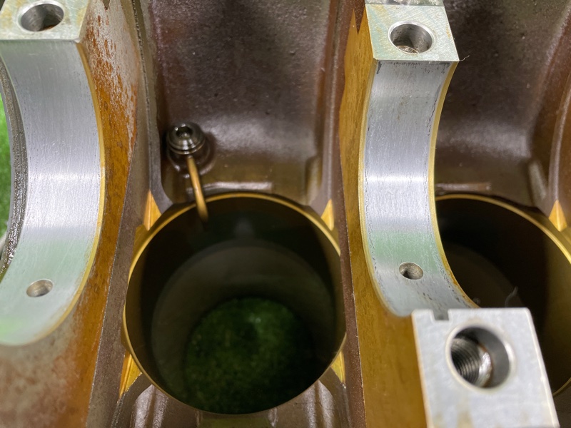 Блок цилиндров, 59950 рублей, Фроловское