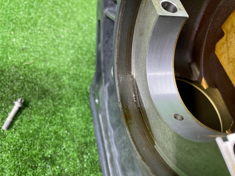 Блок цилиндров, 59950 рублей, Фроловское