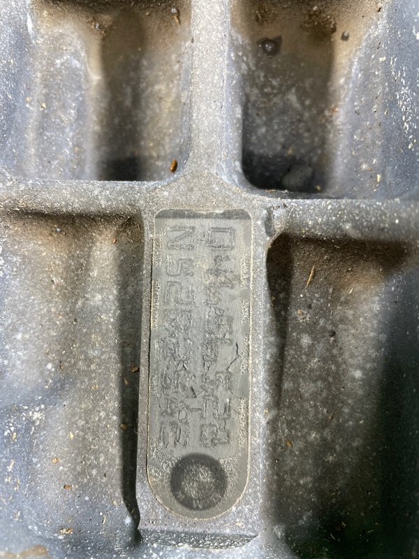 Блок цилиндров, 59950 рублей, Фроловское