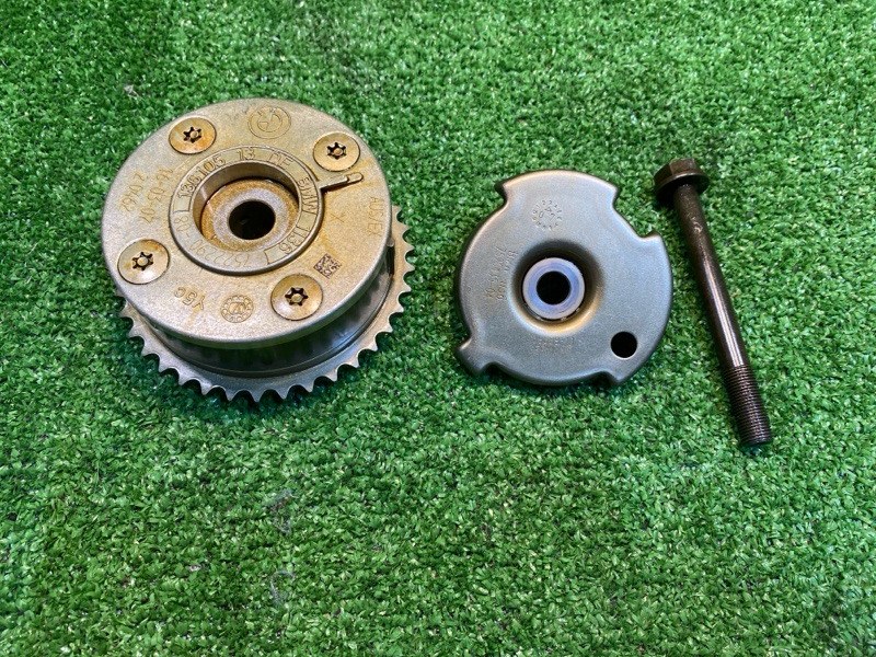 Муфта VVT-i, 6900 рублей, Фроловское