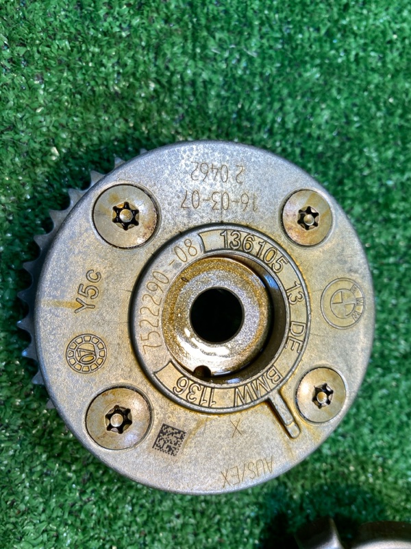 Муфта VVT-i, 6900 рублей, Фроловское