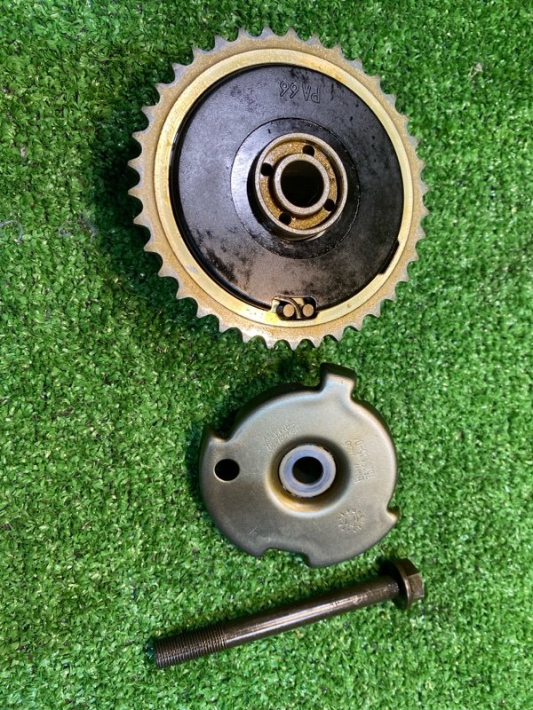 Муфта VVT-i, 6900 рублей, Фроловское