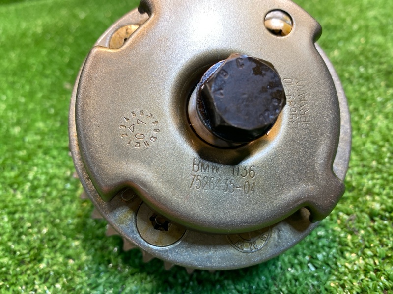 Муфта VVT-i, 6900 рублей, Фроловское