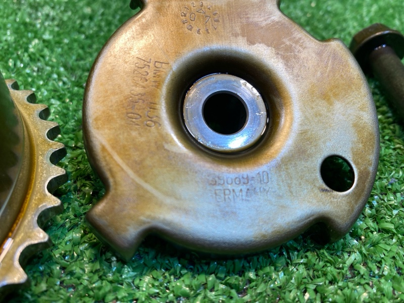 Муфта VVT-i, 6900 рублей, Фроловское