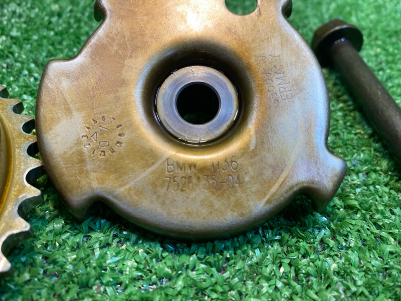 Муфта VVT-i, 6900 рублей, Фроловское