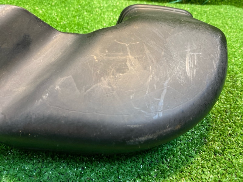 Воздухозаборник, 500 рублей, Фроловское