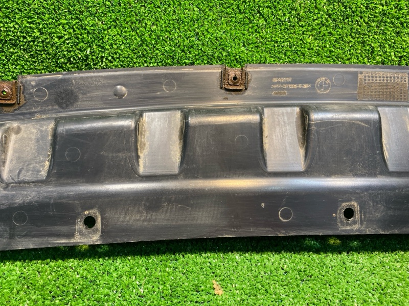 Защита бампера, 4000 рублей, Фроловское