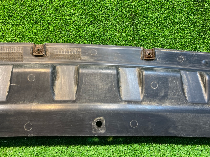 Защита бампера, 4000 рублей, Фроловское