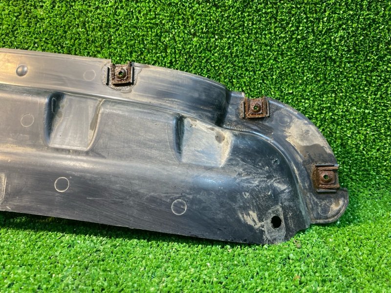 Защита бампера, 4000 рублей, Фроловское