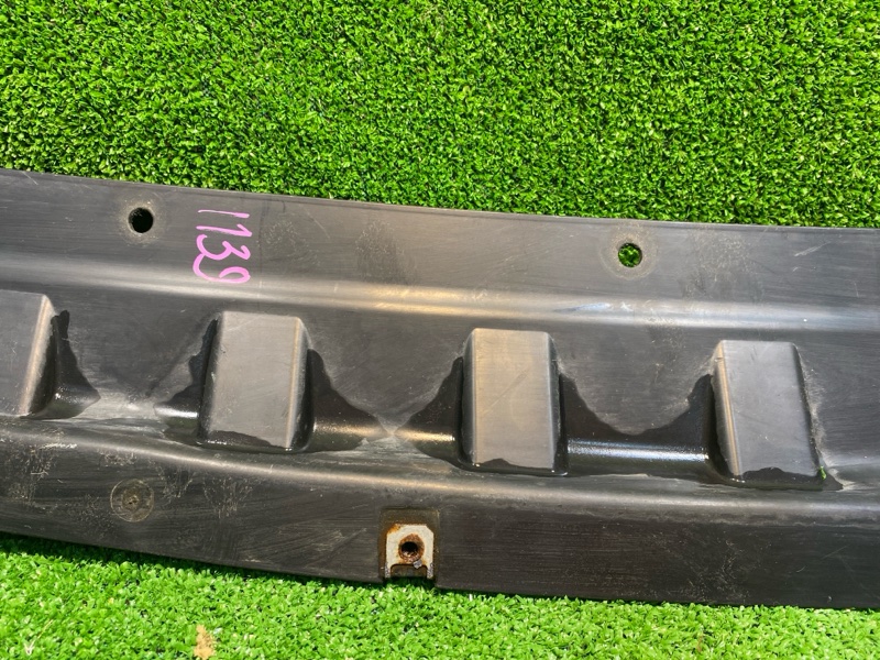 Защита бампера, 4000 рублей, Фроловское