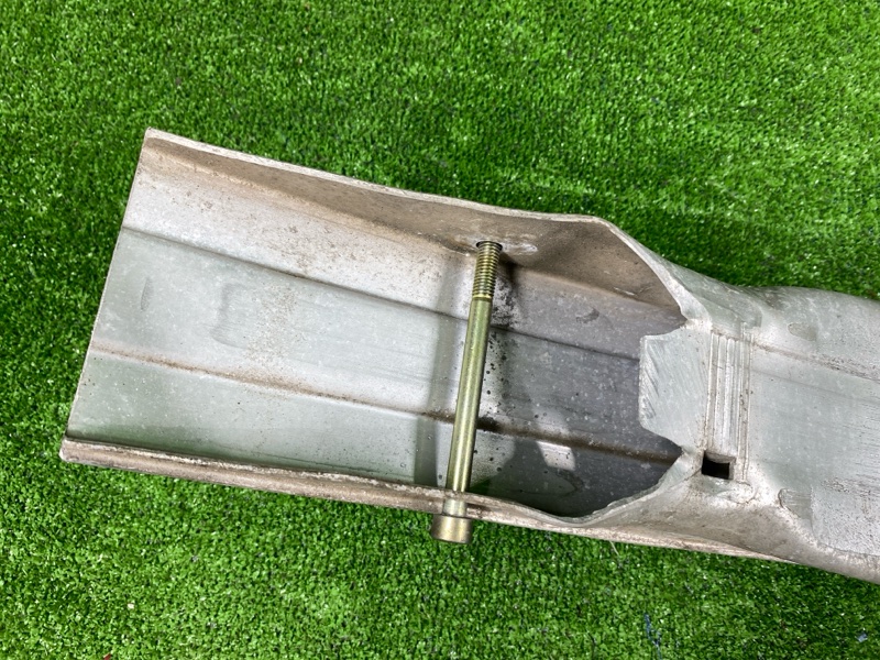 Усилитель бампера, 1900 рублей, Фроловское