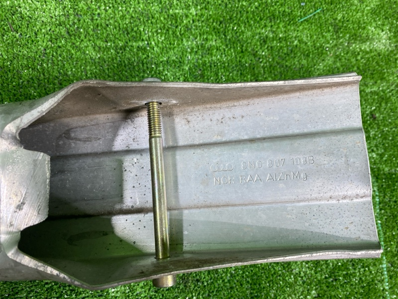 Усилитель бампера, 1900 рублей, Фроловское