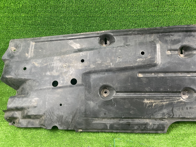 Защита днища кузова, 2900 рублей, Фроловское