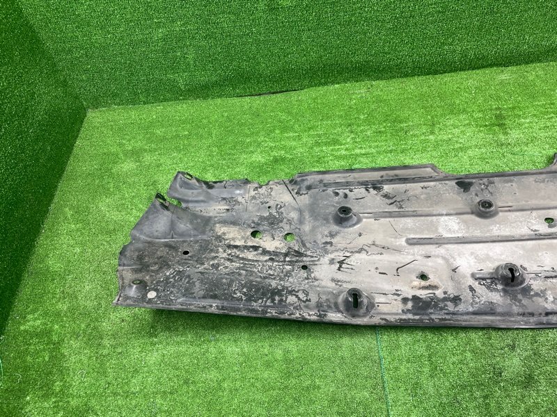 Защита днища кузова, 2900 рублей, Фроловское