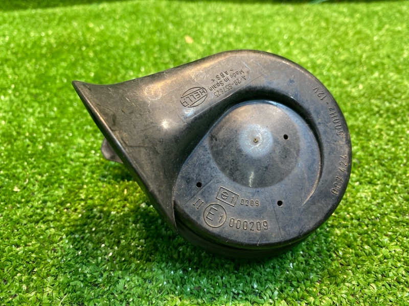 Звуковой сигнал, 1000 рублей, Фроловское