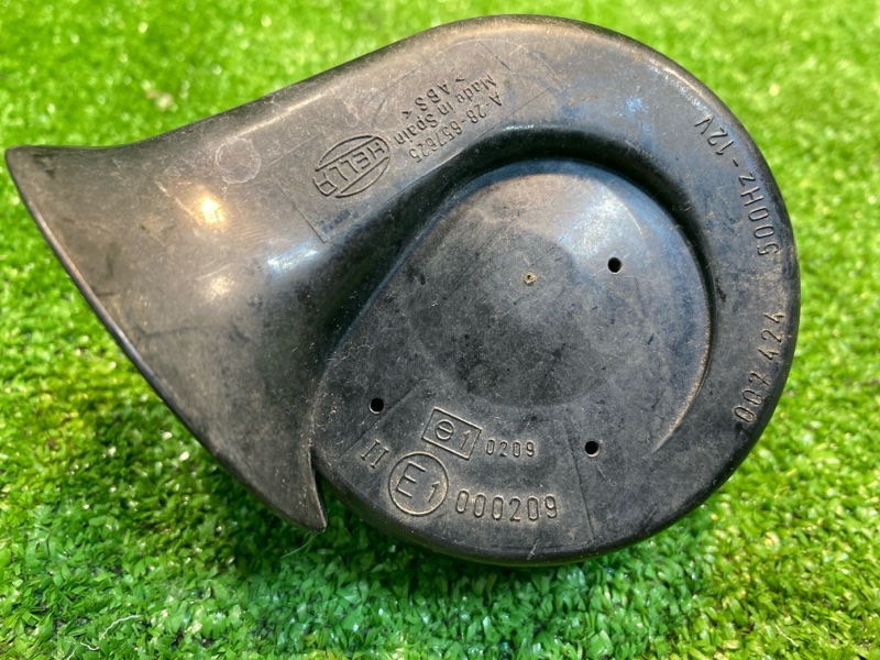 Звуковой сигнал, 1000 рублей, Фроловское