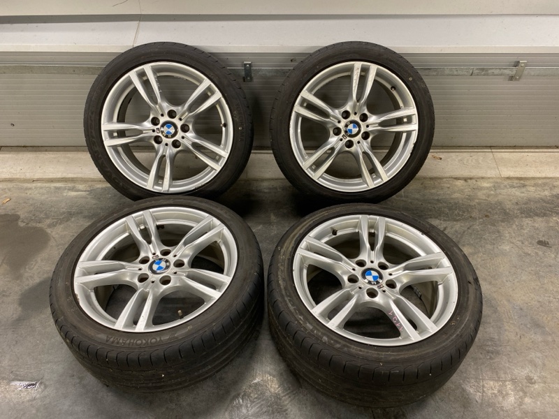 Запасное колесо, 75000 рублей, Фроловское