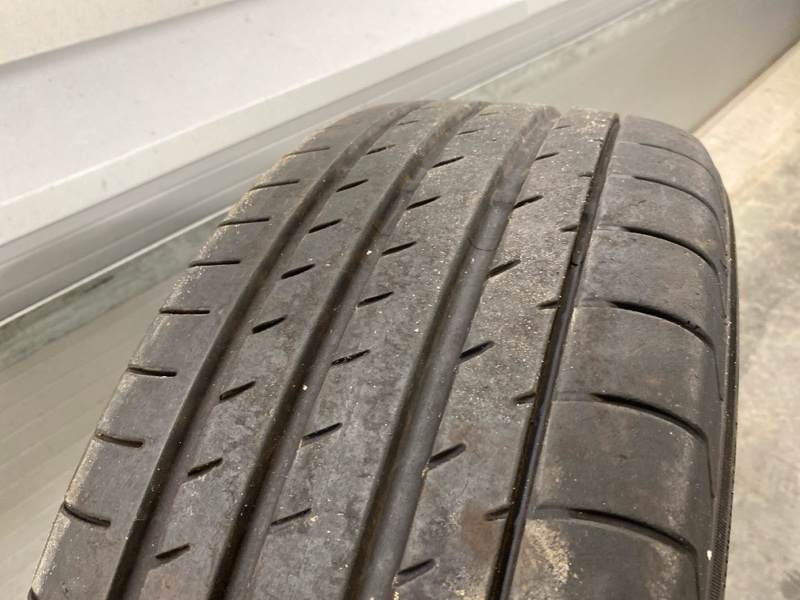 Запасное колесо, 75000 рублей, Фроловское