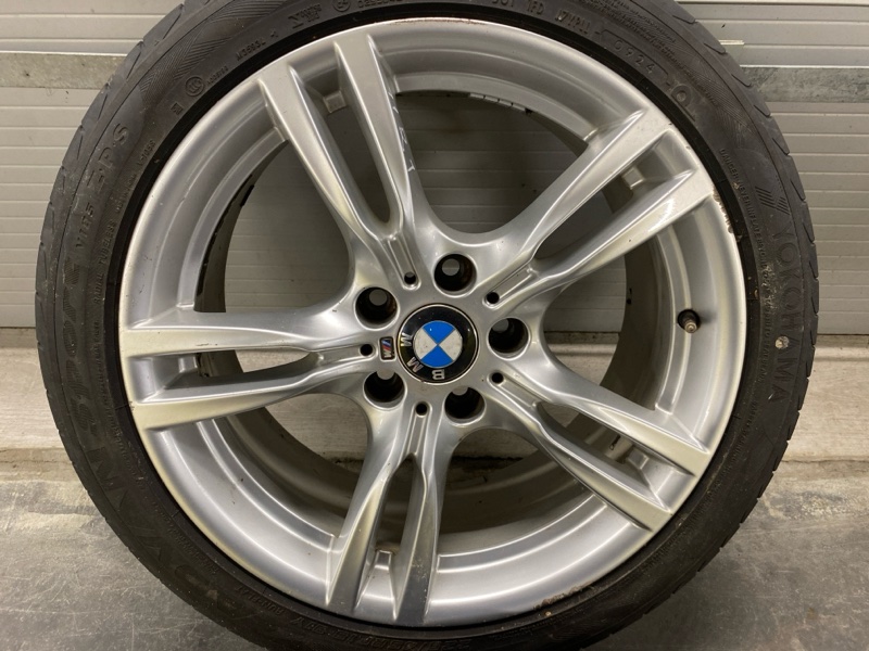 Запасное колесо, 75000 рублей, Фроловское