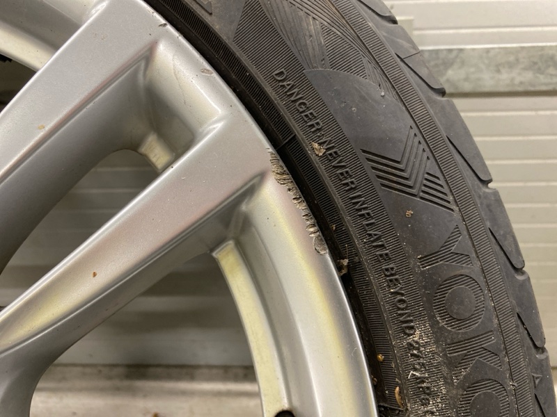 Запасное колесо, 75000 рублей, Фроловское