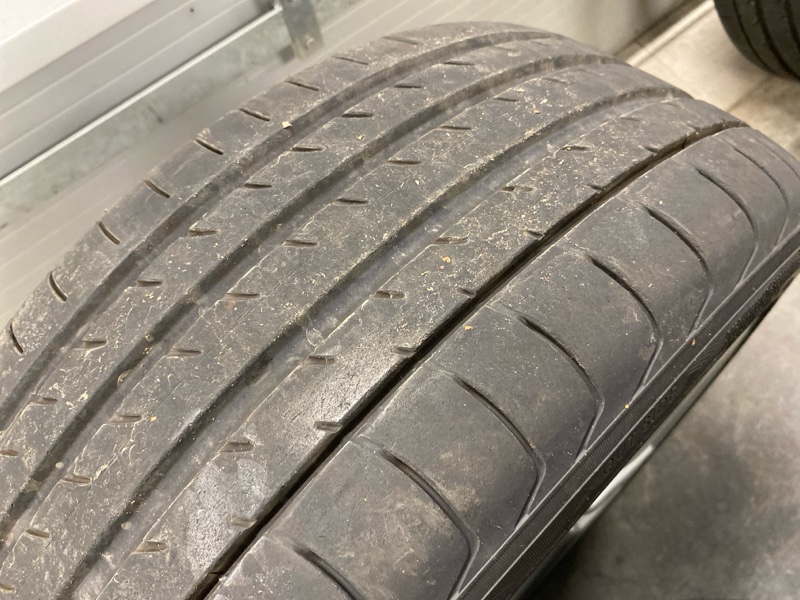 Запасное колесо, 75000 рублей, Фроловское