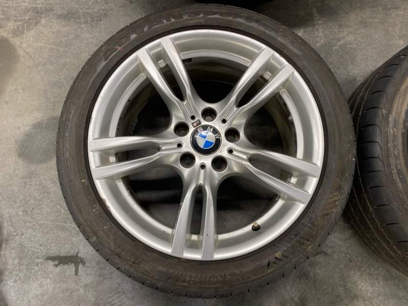 Запасное колесо, 75000 рублей, Фроловское