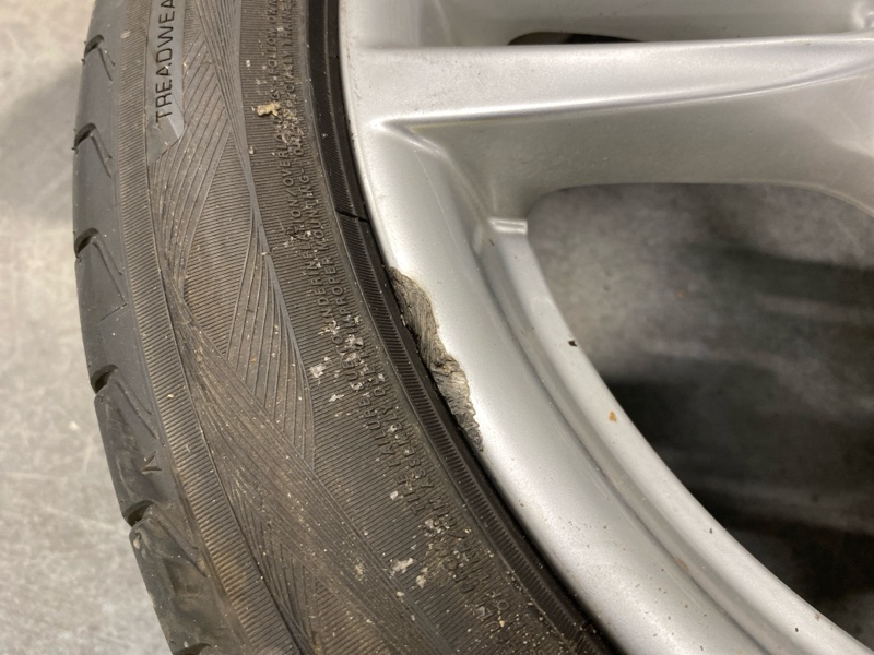 Запасное колесо, 75000 рублей, Фроловское