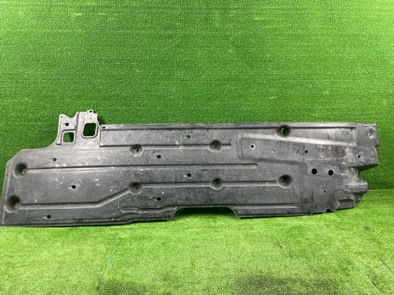 Защита днища кузова, 2500 рублей, Фроловское