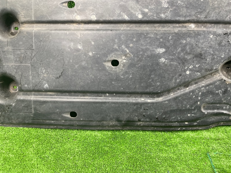 Защита днища кузова, 2500 рублей, Фроловское