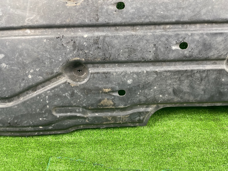 Защита днища кузова, 2500 рублей, Фроловское