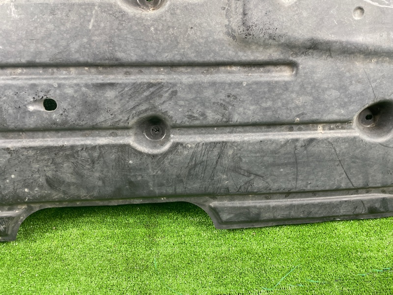 Защита днища кузова, 2500 рублей, Фроловское