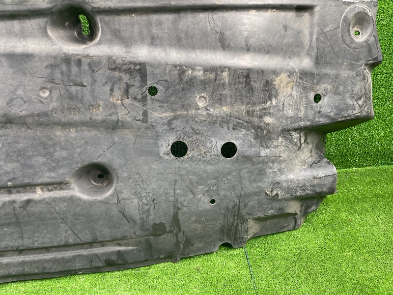 Защита днища кузова, 2500 рублей, Фроловское