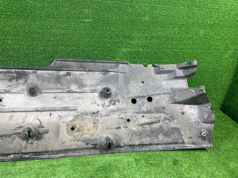 Защита днища кузова, 2500 рублей, Фроловское