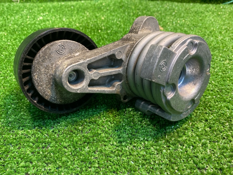 натяжитель ремня, 1500 рублей, Фроловское