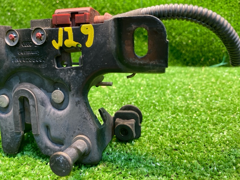 Замок капота, 1000 рублей, Фроловское